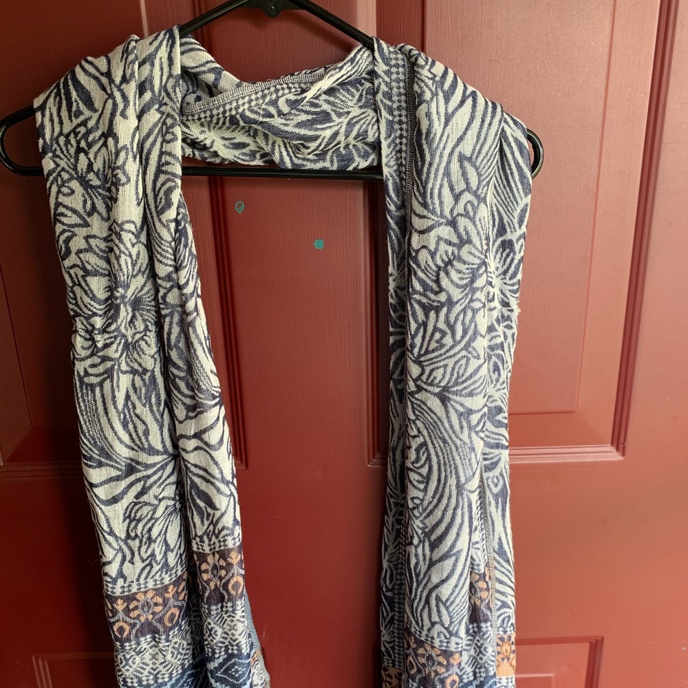Soft Dress Scarf